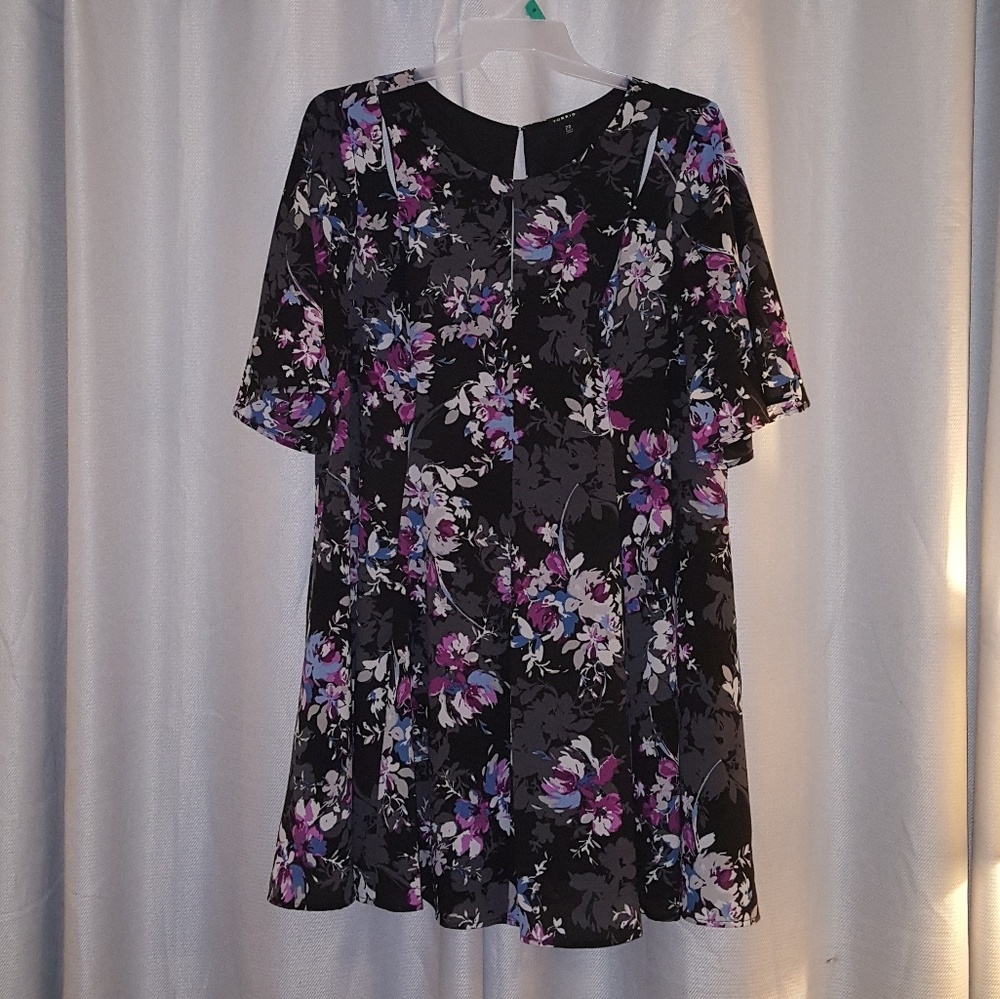 Torrid Dress